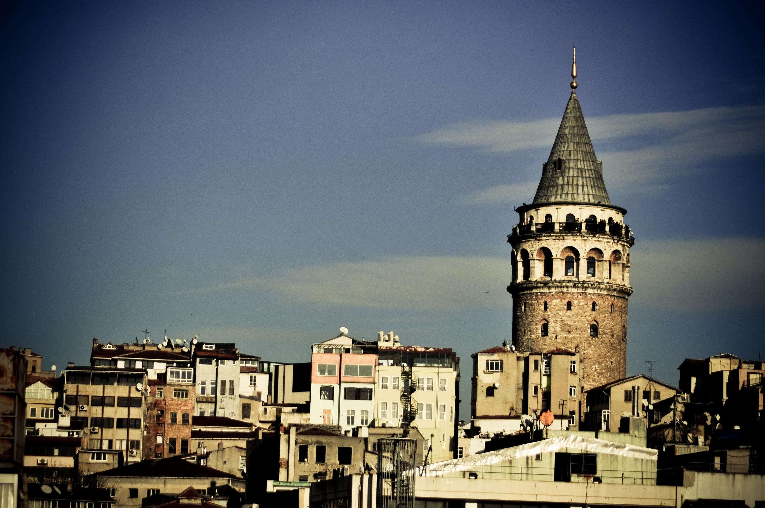 Istanbul Golden City Hotel Съоръжения снимка